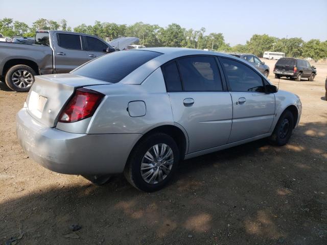 1G8AJ52F64Z206953 - 2004 SATURN ION LEVEL 2 银色 照片 3