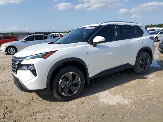 2024 NISSAN ROGUE SV, null