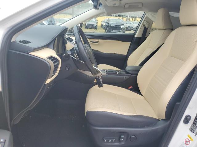 JTJYARBZ8K2143363 - 2019 LEXUS NX 300 BASE Ağ foto 7