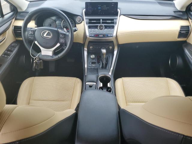 JTJYARBZ8K2143363 - 2019 LEXUS NX 300 BASE Ağ foto 8