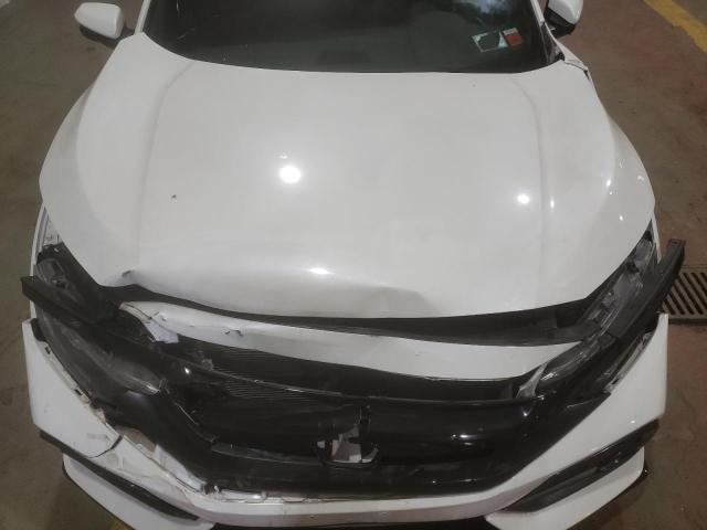 SHHFK7H91HU414156 - 2017 HONDA CIVIC SPORT TOURING WHITE photo 11