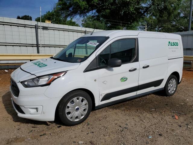 2019 FORD TRANSIT CO XLT, 