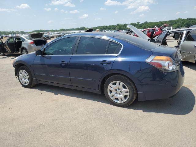 1N4AL2AP5CC174450 - 2012 NISSAN ALTIMA BASE BLUE photo 2