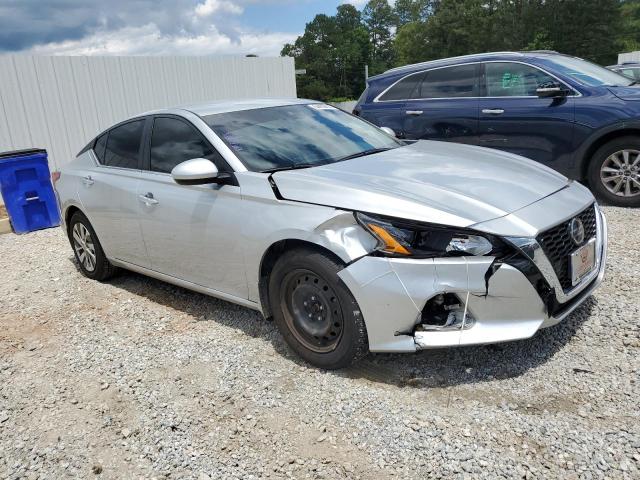 1N4BL4BV2NN343487 - 2022 NISSAN ALTIMA S SILVER photo 4