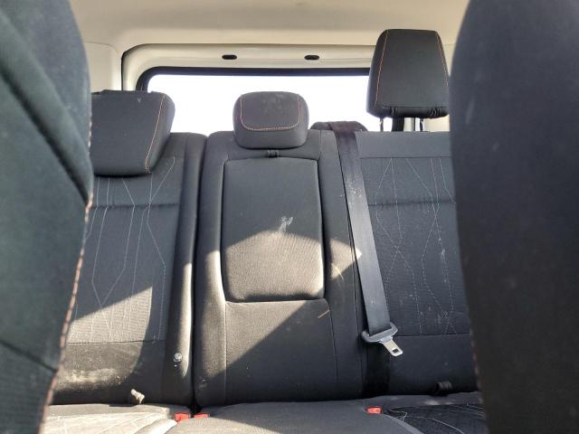 MAJ3S2GE4MC444366 - 2021 FORD ECOSPORT SE 白色 照片 10