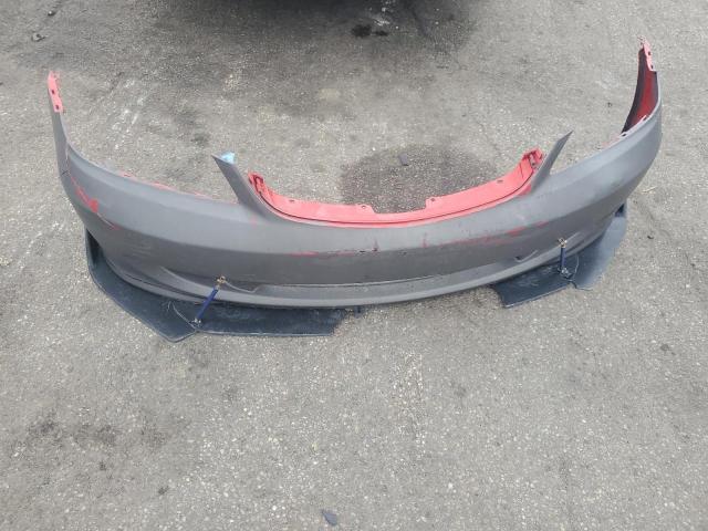 1HGES16365L020204 - 2005 HONDA CIVIC DX VP Boz foto 12