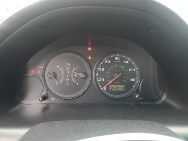 1HGES16365L020204 - 2005 HONDA CIVIC DX VP Boz foto 9