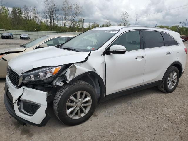 2016 KIA SORENTO LX, 