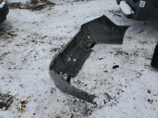 1G4GE5ED2BF341517 - 2011 BUICK LACROSSE CXS Մոխրագույն լուսանկար 12