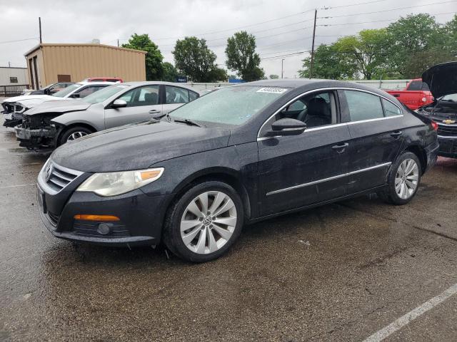 2010 VOLKSWAGEN CC SPORT, 