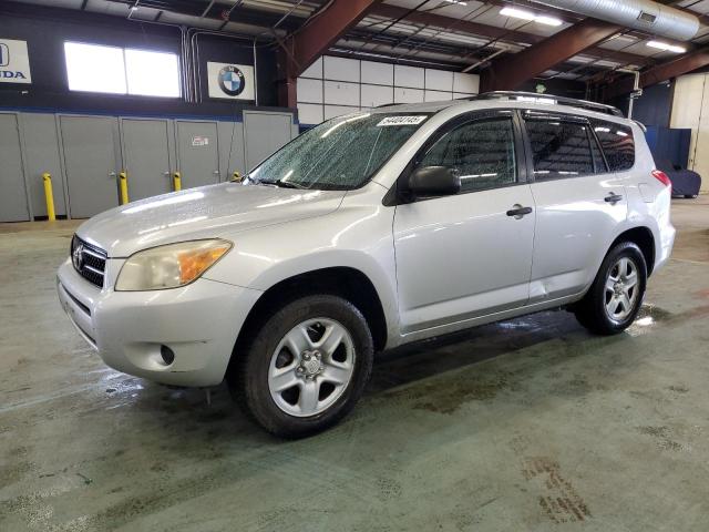 2007 TOYOTA RAV4, null