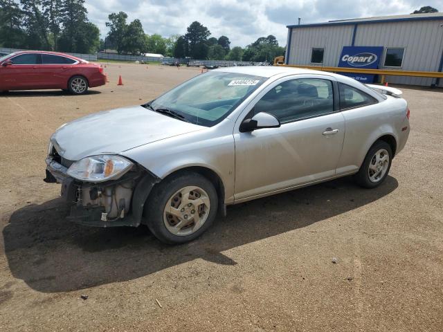 2008 PONTIAC G5, 