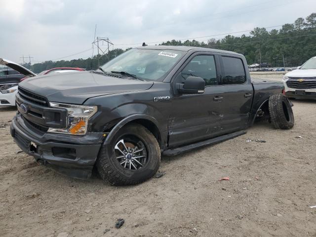 2019 FORD F150 SUPERCREW, 