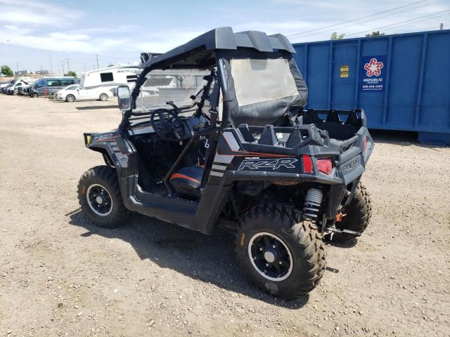 4XAVH7EA7EB185742 - 2014 POLARIS RZR 800 EPS/800 XC BLACK photo 3