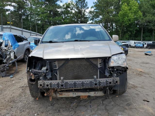 2C4RC1BG4FR715487 - 2015 CHRYSLER TOWN & COU TOURING 米色 照片 5