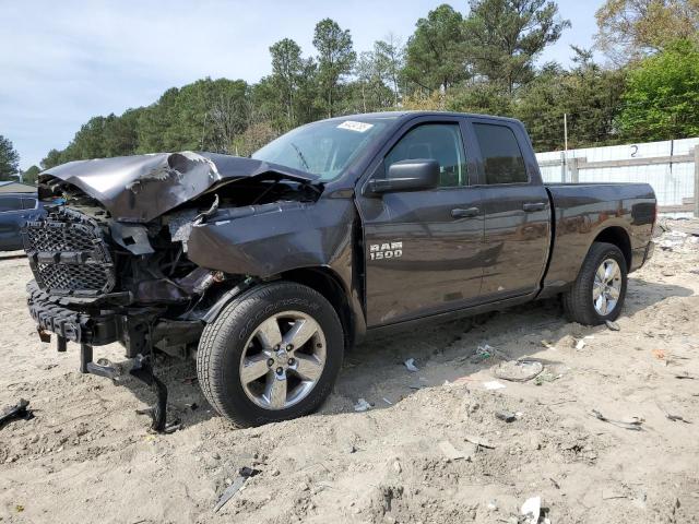 2018 RAM 1500 ST, 