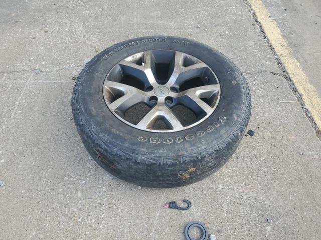 1C4PJMBS3FW785704 - 2015 JEEP CHEROKEE TRAILHAWK BLUE photo 13