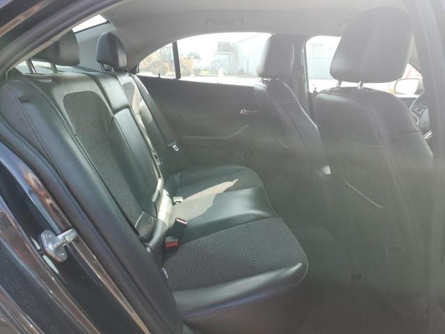 1G11C5SL6FF100148 - 2015 CHEVROLET MALIBU 1LT 石墨色 照片 10