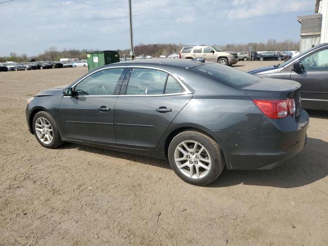 1G11C5SL6FF100148 - 2015 CHEVROLET MALIBU 1LT 石墨色 照片 2