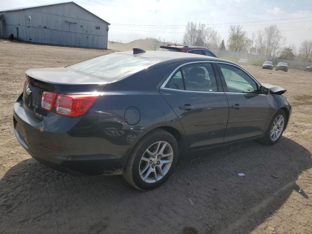 1G11C5SL6FF100148 - 2015 CHEVROLET MALIBU 1LT 石墨色 照片 3