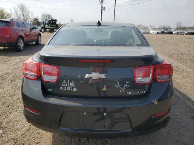 1G11C5SL6FF100148 - 2015 CHEVROLET MALIBU 1LT 石墨色 照片 6