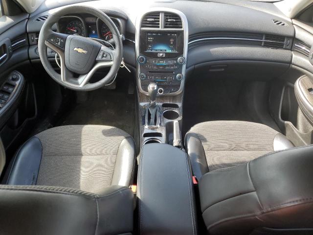 1G11C5SL6FF100148 - 2015 CHEVROLET MALIBU 1LT 石墨色 照片 8