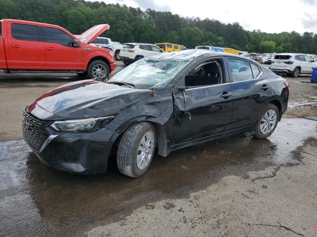 2024 NISSAN SENTRA S, 