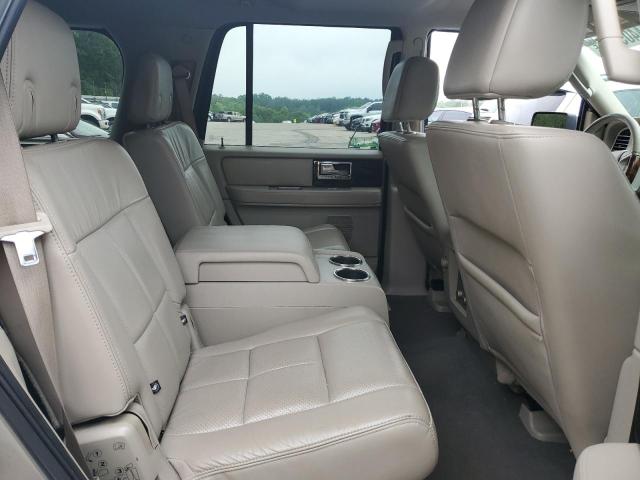 5LMFU27508LJ09444 - 2008 LINCOLN NAVIGATOR SILVER photo 11