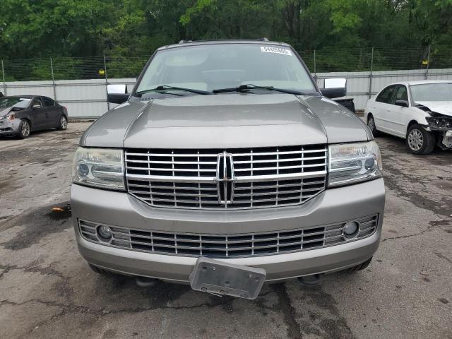 5LMFU27508LJ09444 - 2008 LINCOLN NAVIGATOR SILVER photo 5