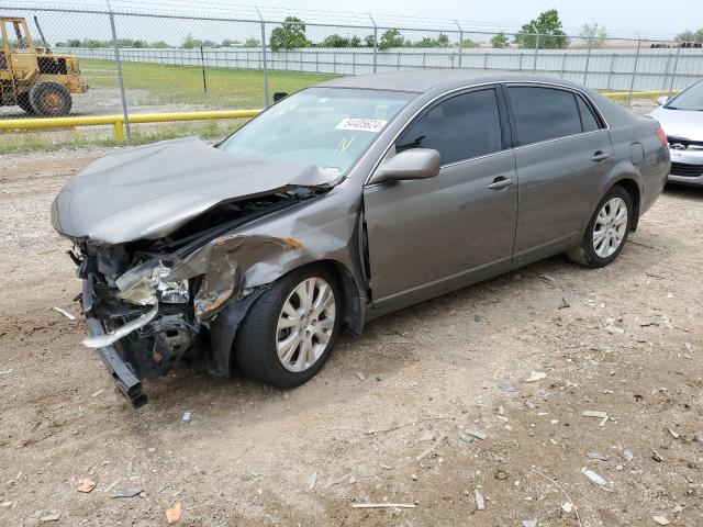 2007 TOYOTA AVALON XL, 