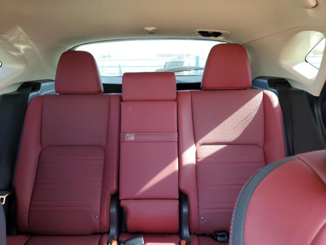 JTJDARBZ4M2194179 - 2021 LEXUS NX 300 BASE Qara foto 10