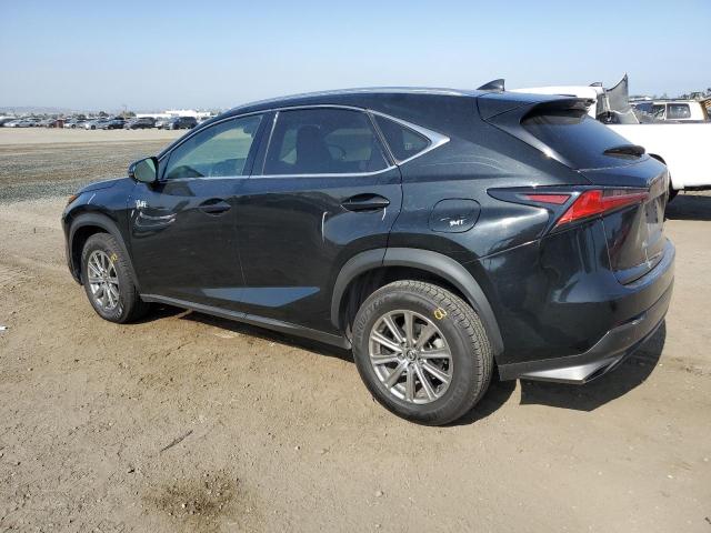 JTJDARBZ4M2194179 - 2021 LEXUS NX 300 BASE Qara foto 2