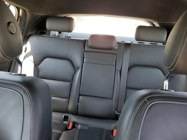 SJKCH5CP4HA027118 - 2017 INFINITI QX30 BASE أسود صورة 10