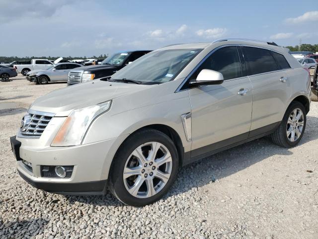 2013 CADILLAC SRX PREMIUM COLLECTION, 