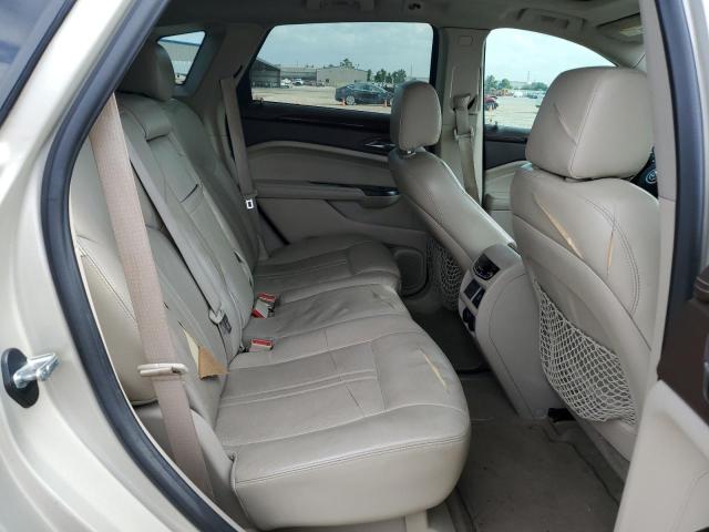 3GYFNEE3XDS550858 - 2013 CADILLAC SRX PREMIUM COLLECTION Beżowy zdjęcie 11