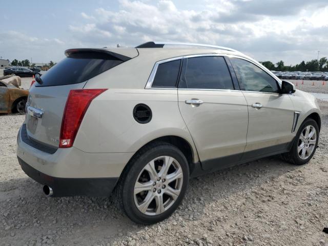 3GYFNEE3XDS550858 - 2013 CADILLAC SRX PREMIUM COLLECTION Beżowy zdjęcie 3
