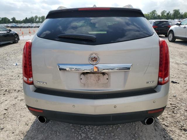 3GYFNEE3XDS550858 - 2013 CADILLAC SRX PREMIUM COLLECTION Beżowy zdjęcie 6