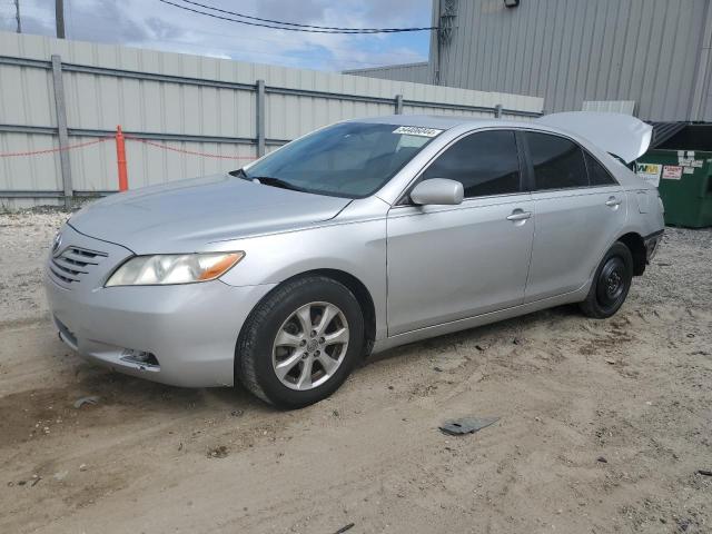 2008 TOYOTA CAMRY CE, 