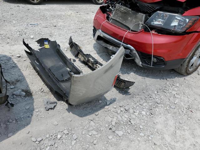 1G1ZC5EU1CF326052 - 2012 CHEVROLET MALIBU 1LT 银色 照片 12