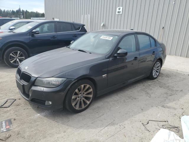 2011 BMW 328 XI, 