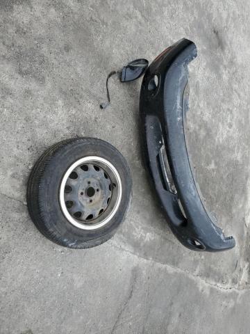 JM1NB3532Y0152197 - 2000 MAZDA MX-5 MIATA BASE BLACK photo 12