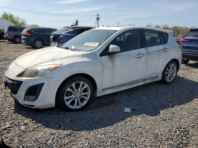 2010 MAZDA 3 S, 