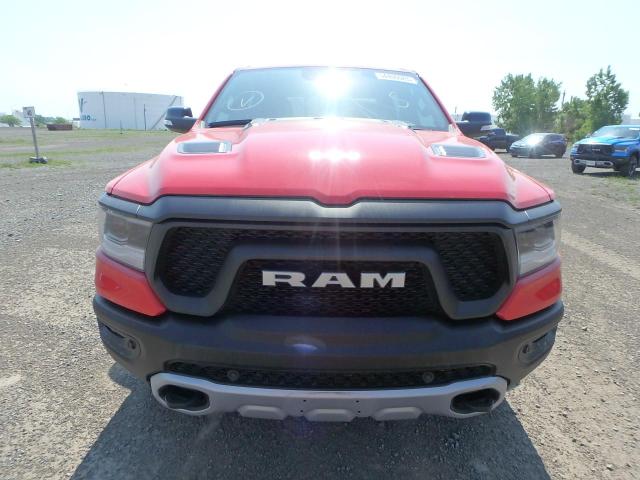 1C6SRFLT9NN292885 - 2022 RAM 1500 REBEL RED photo 5