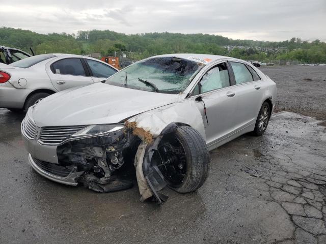 2016 LINCOLN MKZ, 