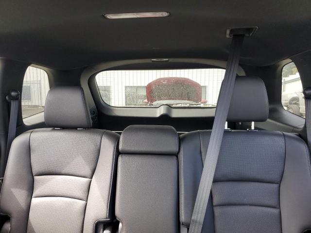 5FNYF7H57NB005568 - 2022 HONDA PASSPORT EXL Ağ foto 10