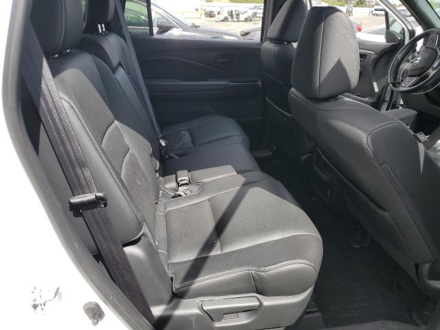 5FNYF7H57NB005568 - 2022 HONDA PASSPORT EXL Ağ foto 11