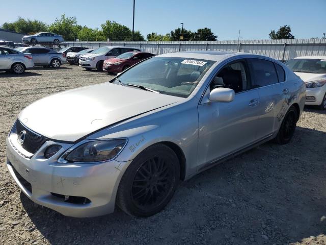 2006 LEXUS GS 300, 