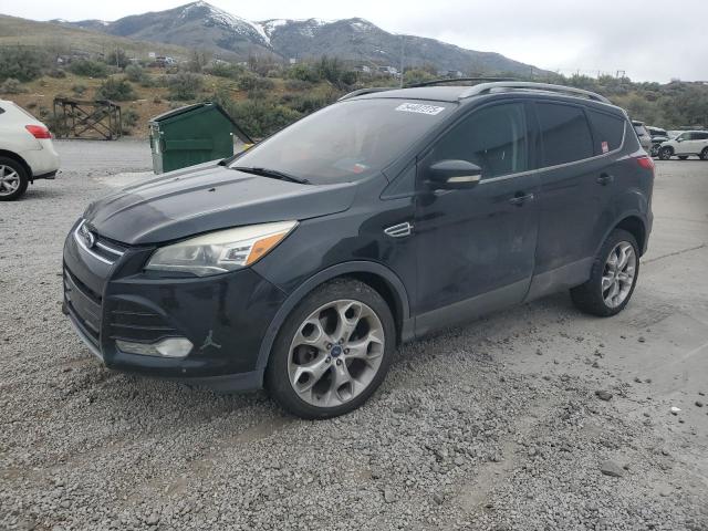 2013 FORD ESCAPE TITANIUM, 