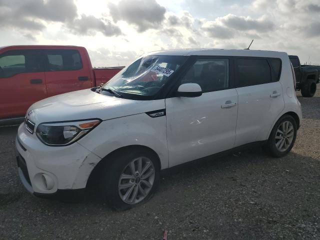 2019 KIA SOUL +, 