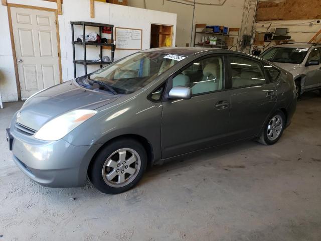 2004 TOYOTA PRIUS, 